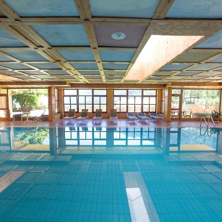 Hotel Sancamillo ديمارو المظهر الخارجي الصورة