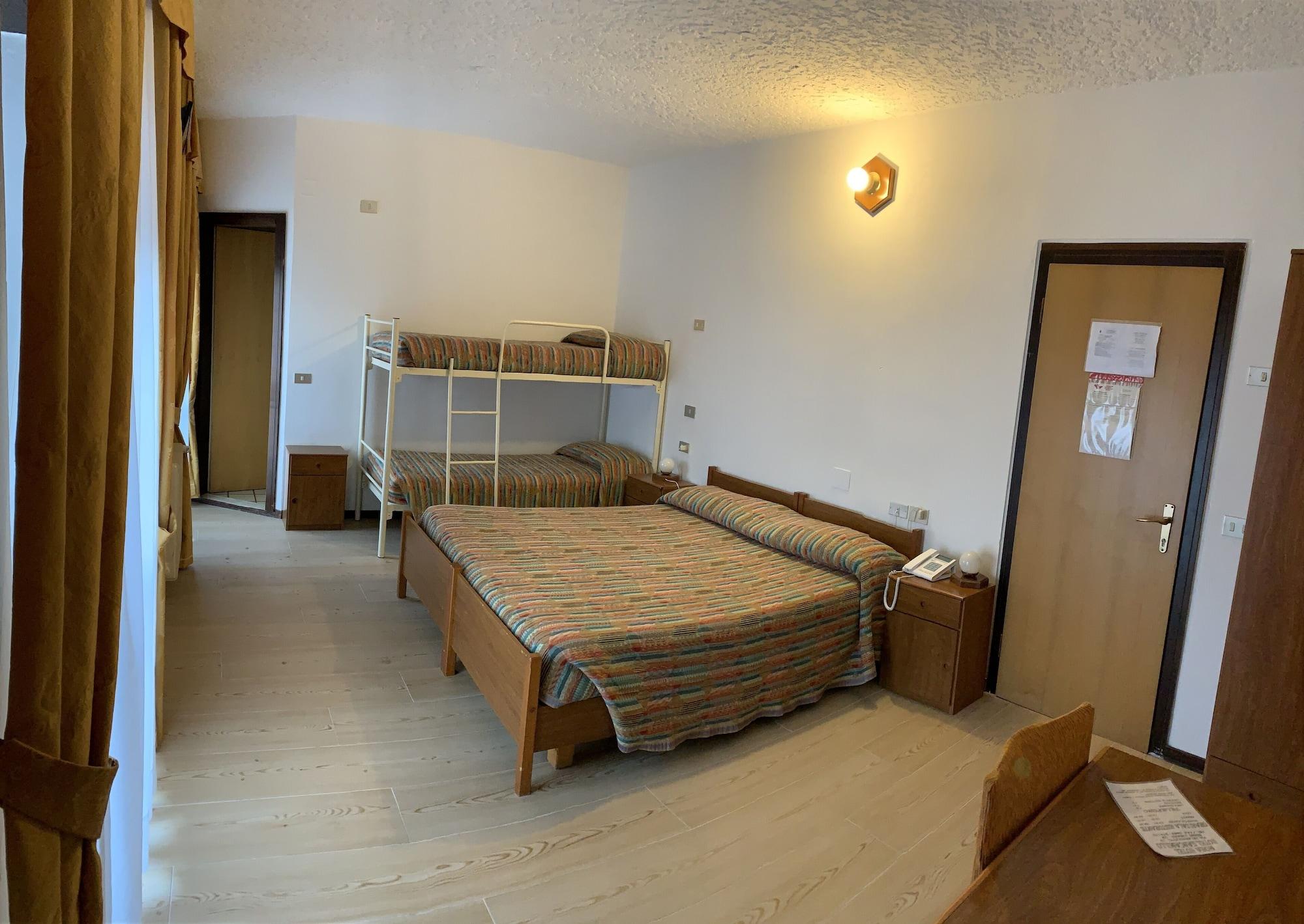 Hotel Sancamillo ديمارو المظهر الخارجي الصورة