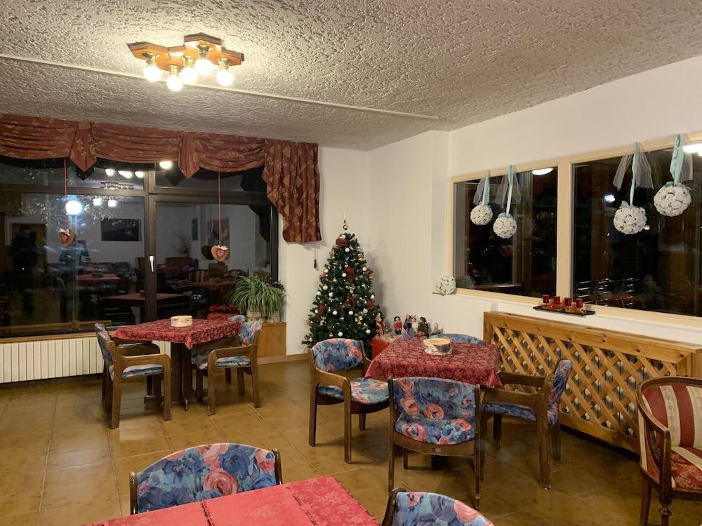 Hotel Sancamillo ديمارو المظهر الخارجي الصورة