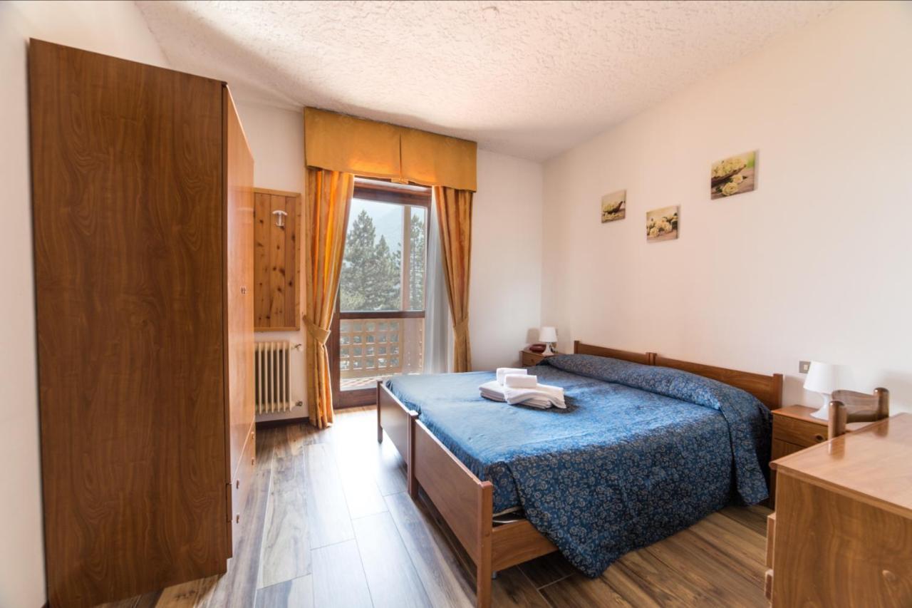 Hotel Sancamillo ديمارو المظهر الخارجي الصورة