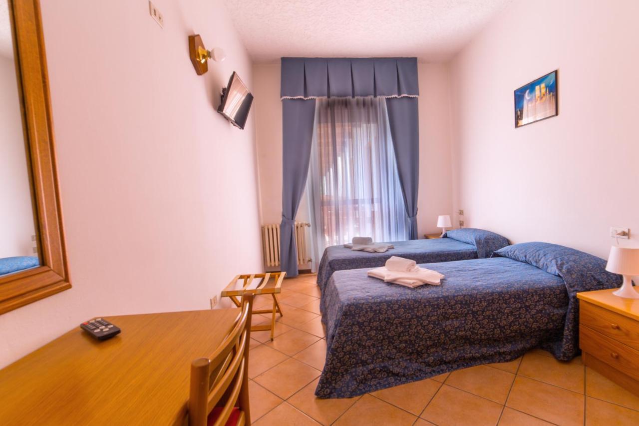 Hotel Sancamillo ديمارو المظهر الخارجي الصورة