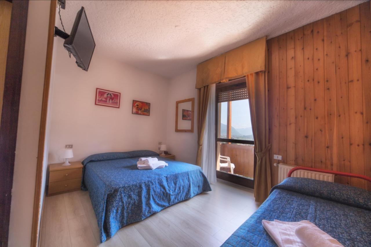 Hotel Sancamillo ديمارو المظهر الخارجي الصورة