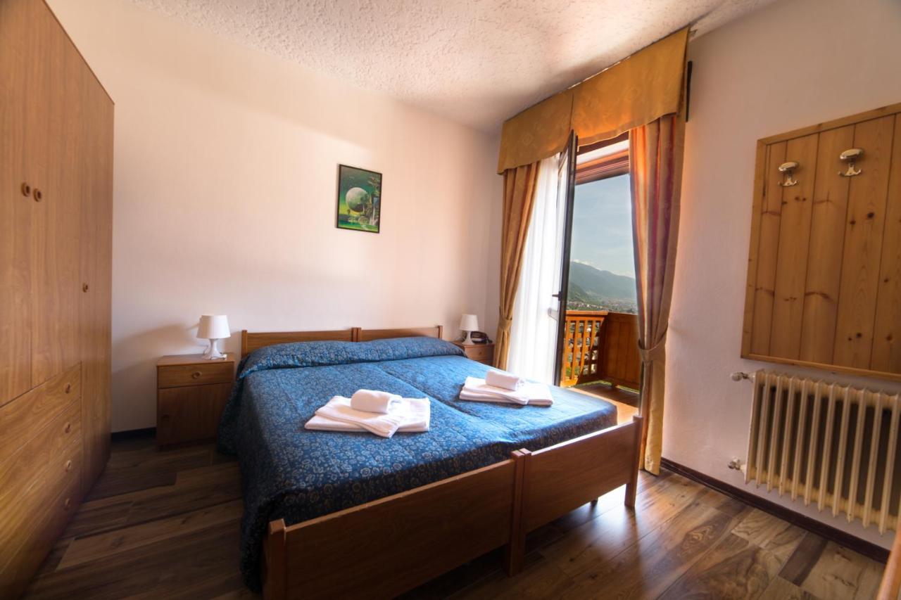 Hotel Sancamillo ديمارو المظهر الخارجي الصورة