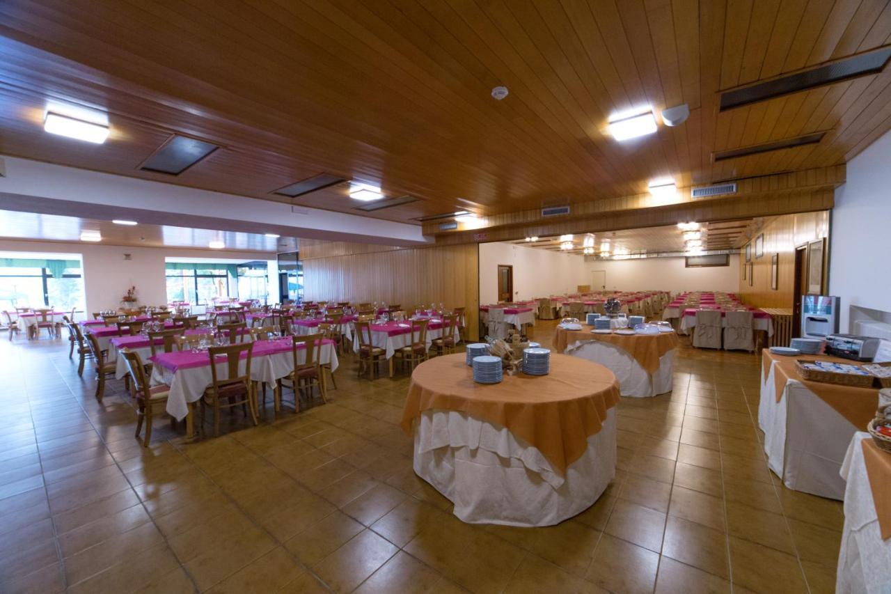 Hotel Sancamillo ديمارو المظهر الخارجي الصورة