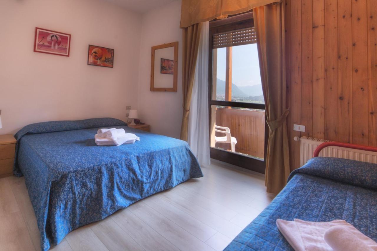 Hotel Sancamillo ديمارو المظهر الخارجي الصورة