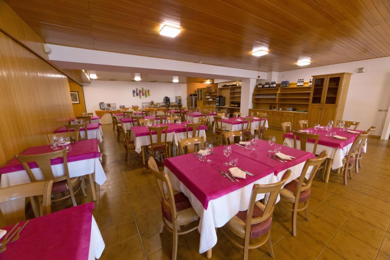 Hotel Sancamillo ديمارو المظهر الخارجي الصورة