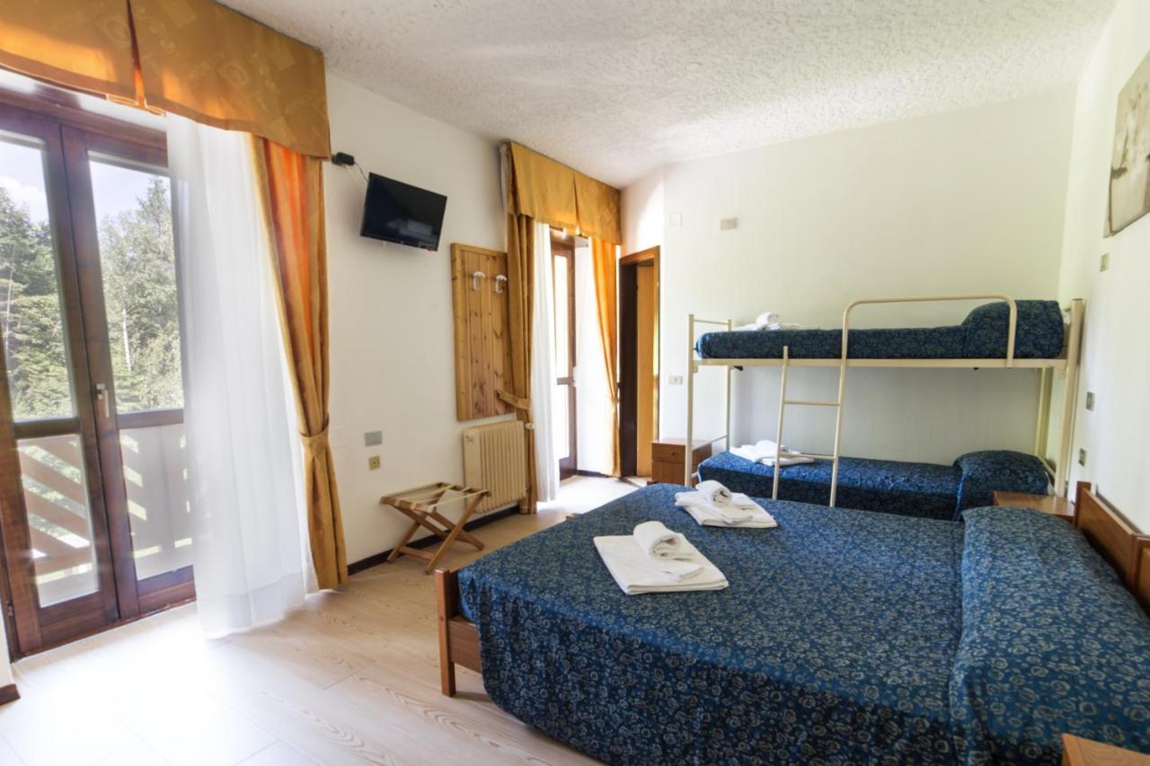 Hotel Sancamillo ديمارو المظهر الخارجي الصورة