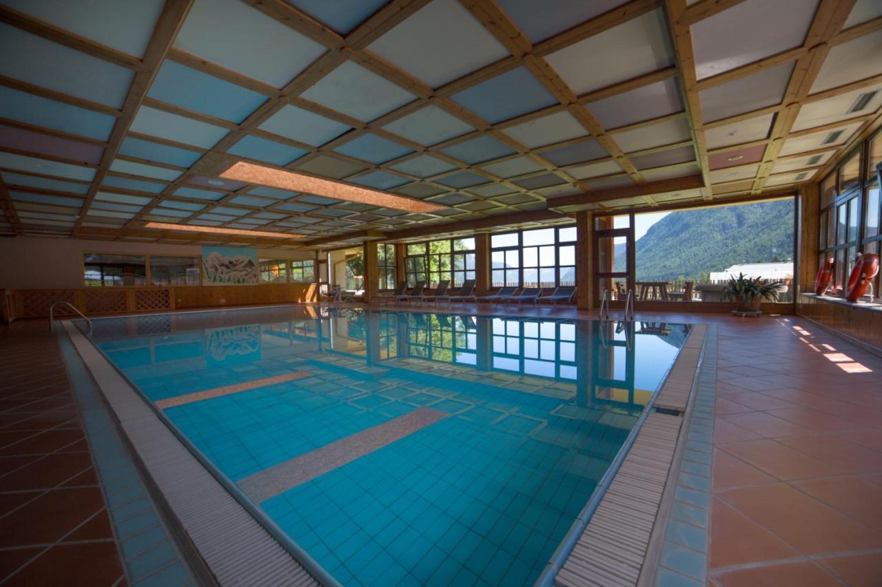 Hotel Sancamillo ديمارو المظهر الخارجي الصورة