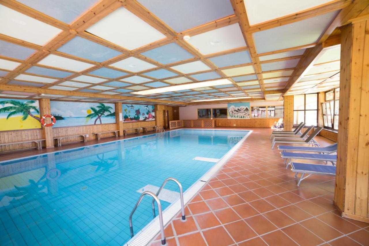 Hotel Sancamillo ديمارو المظهر الخارجي الصورة